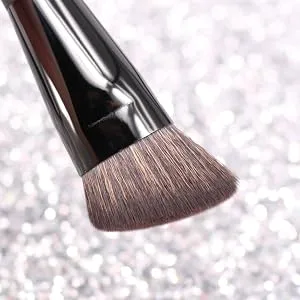 Vela.Yue Angled Contour Sculpting Makeup Brush For Face Perfect Beauty Tools - product information 5