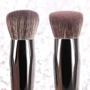 Vela.Yue Angled Contour Sculpting Makeup Brush For Face Perfect Beauty Tools - product information 6