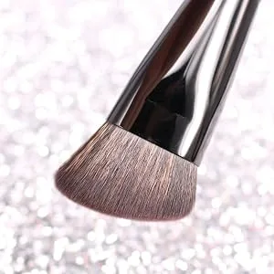 Vela.Yue Angled Contour Sculpting Makeup Brush For Face Perfect Beauty Tools - product information 7