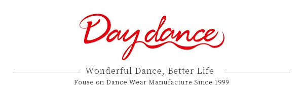 Daydance Camisole Teens Women Dance Leotards for Ballet, Gymnastic with Color Waist Line Large Light Blue - Daydance