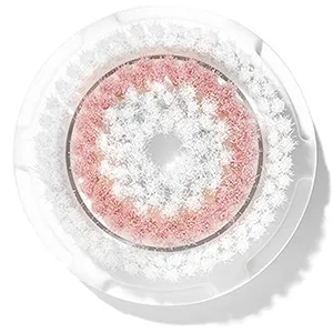 Clarisonic Brush Head Replacement | Radiance Facial Cleansing | Added to Transparency Portal, Compatible with Mia 1, Mia 2 - clarisonic