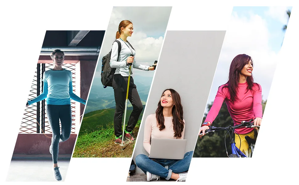 BALEAF Women's Fleece Half-Zip Running Jacket Athletic Pullover Long Sleeve Thermal Shirts Workout Winter Cold Weather Aqua X-Small - Fleece Half Zip Running Pullover