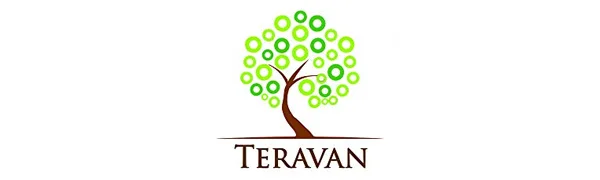 Teravan Standard Extender for Extra Large Toilet Paper, Allows Most Regular Fixtures to Fit Double Rolls and Triple Rolls, Easy to Use, Silver/Chrome - Teravan standard extender for larger toilet paper rolls.