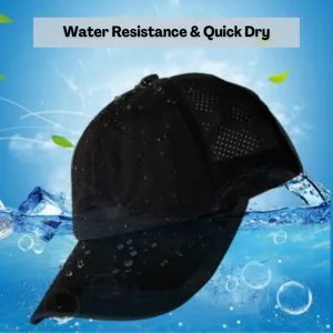 Criss Cross Ponytail Hat Washed Distressed Mesh Womens Baseball Cap Dad Hat Ponytail Hat for Women Sgx-black - Hat for women