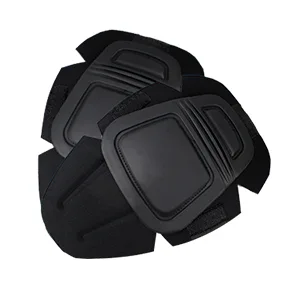 IDOGEAR G3 Combat Knee Pads Tactical Protective Knee Pads for Military Airsoft Hunting Pants (dark earth) - product information 11
