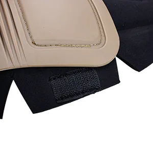 IDOGEAR G3 Combat Knee Pads Tactical Protective Knee Pads for Military Airsoft Hunting Pants (dark earth) - product information 15