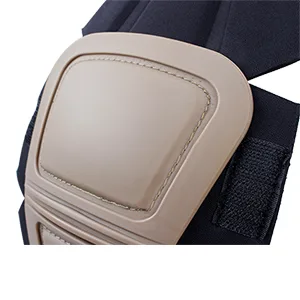 IDOGEAR G3 Combat Knee Pads Tactical Protective Knee Pads for Military Airsoft Hunting Pants (dark earth) - product information 16