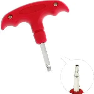 Seacloud 1PC Golf Wrench for Srixon/Cleveand (Blue) Blue-srixon Cleveand - SEACLOUD