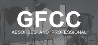 GFCC 8FTX10FT White Backdrop Background for Photography Photo Booth Backdrop for Photoshoot Background Screen Video Recording Parties Curtain - GFCC