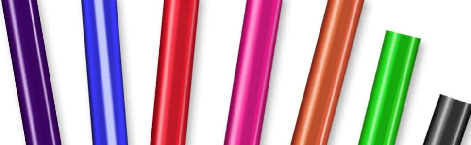 Easter Pink Cellophane Wrap Roll, Translucent Pink Cellophane Wrapping Paper, 16 Inch Width x 100 Ft Long Colored Cellophane Rolls for Gift Baskets, DIY Arts Crafts Decoration and More - YUS-Cellophane roll-Magenta