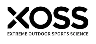 XOSS Heart Rate Monitor Chest Strap Bluetooth 4.0 Wireless Heart Rate with Chest Strap Health Accessories (Black Bluetooth&ant+) X2 - XOSS