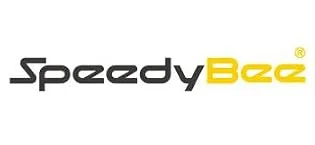 Flex25 Propeller Protection Duct (Blue) - speedybee