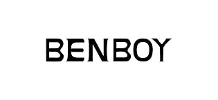 BenBoy Mens Snow Bibs Ski Pants Softshell Waterproof Insulated Ripstop Snowboarding Overalls Winter Large Classic Darkblack - BENBOY