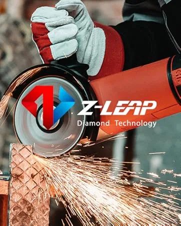 Z-LEAP Diamond Hand Polishing Pads 7 PCS Set for Glass Granite Marble Concrete Stone Sanding and Polishing 7 PCS Mix/Set - comprehensive on-site solutions