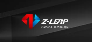 Z-LEAP Diamond Hand Polishing Pads 7 PCS Set for Glass Granite Marble Concrete Stone Sanding and Polishing 7 PCS Mix/Set - ZLEAP