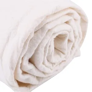 Tosnail 90-Inch x 108-Inch Soft Natural Cotton Batting for Quilts, Craft and Wearable Arts - cotton batting