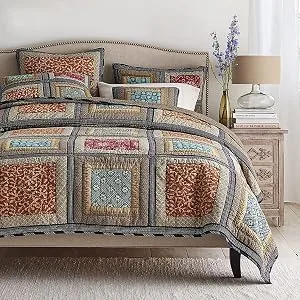 Tosnail 90-Inch x 108-Inch Soft Natural Cotton Batting for Quilts, Craft and Wearable Arts - cotton batting