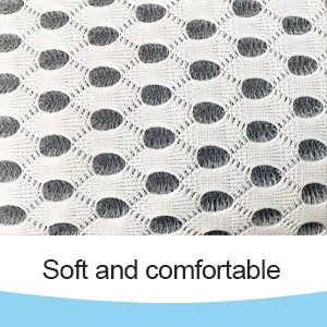Conbella Luxury Bath Pillows for tub, Slip Resistant Waterproof Bath Pillows for tub Neck and Back Support with 2 Strong Suction Cups, Relaxing Spa Essentials. - Sofe and comfortable