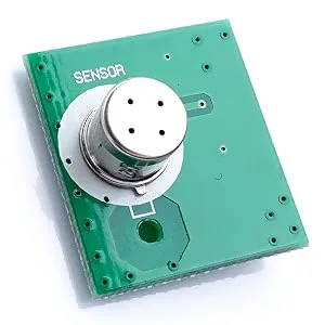 AlcoMate Revo Sensor Module Replacement SM200 Type A (0.050% BAC or No%BAC info on Sensor) | for AlcoMate Revo Only | Globally Patented Prism Technology - AL3100 Sensor Module