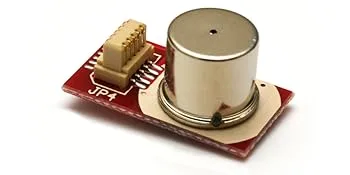AlcoMate Revo Sensor Module Replacement SM200 Type A (0.050% BAC or No%BAC info on Sensor) | for AlcoMate Revo Only | Globally Patented Prism Technology - Semiconductor sensor