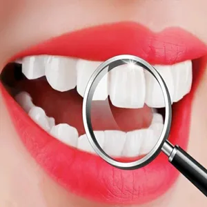 WuYan Water Flosser for Teeth, Replacement Tooth Cleaner Dental Floss Fittings for Water Wp-100 Wp-450 Wp-660 Wp-900 - product information 9