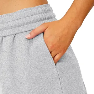 Grimgrow Girls' Athletic Running Shorts Cotton Patchwork Workout Short Pants Yellow Orange 14 - product information 6
