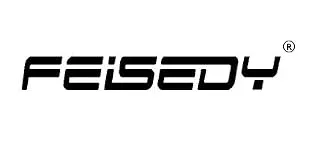 FEISEDY Cycling Sports Sunglasses Wraparound Adjustable Legs 80s Running Baseball Visor for Men Women Shield B2837 Rainbow-mirror 75 Millimeters - product information 22