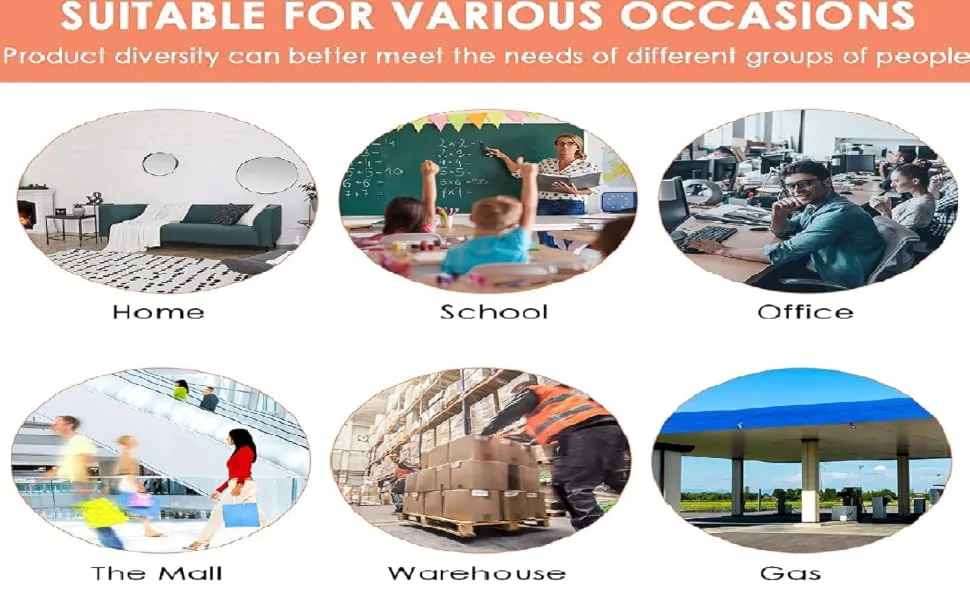 2Pcs Light Bulb Security Camera 2.4GHz & 5G WiFi Outdoor, 1080P E27 Light Socket Security Camera, Indoor 360 Home Security Cameras, Full Color Day and Night, Smart Motion Detection (2PCS, Support 5G) - security camera outdoor wireless