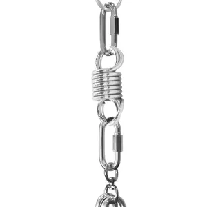 Aoneky 220lb Heavy-Duty Heavy Bag Spring - product information 3