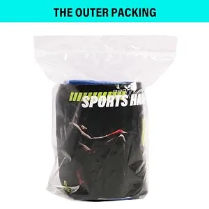 LEKRO Elastic Cotton Boxing Hand Wraps for Muay Thai MMA Training for Men & Women 160 inch pink - product information 7