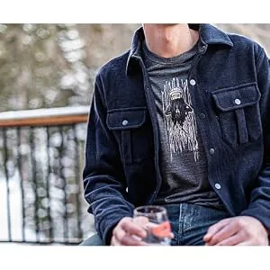 Smartwool Edgewood Wrap Sweater - Women's Black X-Small - ski clothing