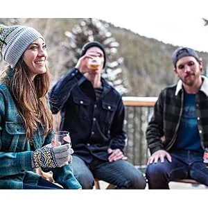 Smartwool Edgewood Wrap Sweater - Women's Black X-Small - unisex clothing