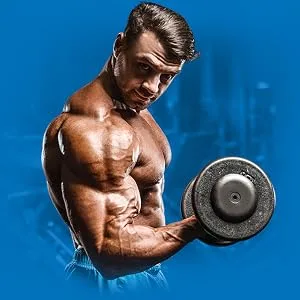 ProLab N-Large2 Mass Gainer - Powerful Mass Gaining Support Formula - Promotes Muscle Size, Growth, and Recovery - New (Vanilla Cupcake, 6 LB) Vanilla Cupcake 6 Pound - mass gaining protein
