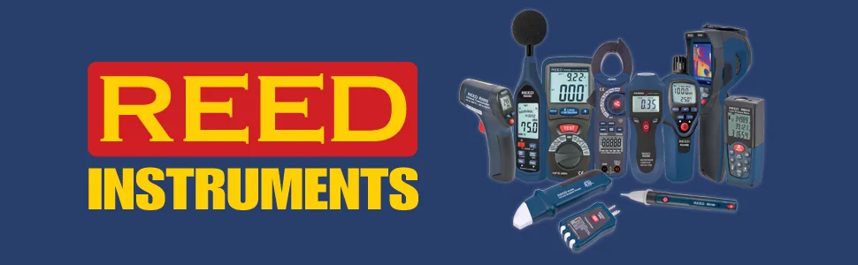 REED Instruments LM-81LX Compact Light Meter, 20,000 Lux / 2,000 Foot Candles (Fc) Standard - product information 1