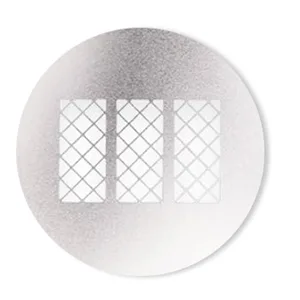 GODOX SA-09-004 GOBO for S30 LED Light Creative Effects - GOBO