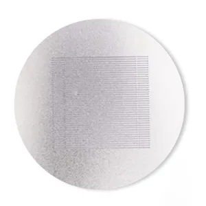 GODOX SA-09-004 GOBO for S30 LED Light Creative Effects - GOBO
