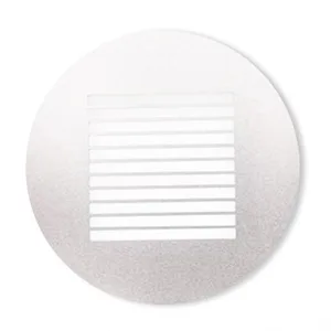 GODOX SA-09-004 GOBO for S30 LED Light Creative Effects - GOBO