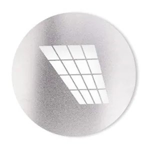 GODOX SA-09-004 GOBO for S30 LED Light Creative Effects - GOBO