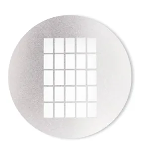 GODOX SA-09-004 GOBO for S30 LED Light Creative Effects - GOBO