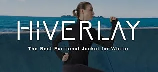 Hiverlay Quarter Zip Pullover Women 1/2 Fleece Jacket Thermal Equestrian Shirts with Tumbhole Back Vents Winter Cold Gear Navy Large - Women running jacket