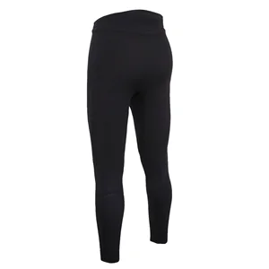 Lemorecn Wetsuits Pants 3mm Neoprene Swimming Canoeing Pants Black 3X-Large - product information 3