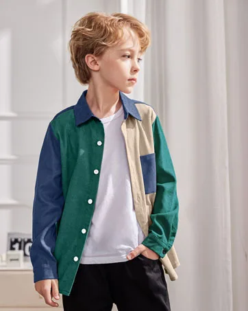 Arshiner 2 Piece Outfit Boys Pullover Hoodies Sweatshirt Suit For Kids Tracksuit Set 9-10 Years A Black - boys shirts