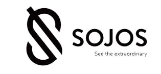 SOJOS Retro Square Polarized Sunglasses for Men Women Goggle Classic Alloy Frame HERO SJ1126 D9 Gold Frame/Crystal Rim 60 Millimeters - SOJOS