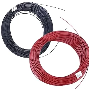 Maxcatch Full Sinking Fly Line Weight Forward Fly Fishing Lines 100ft 4 5 6 7 8 9wt WF9S-100FT Black, 6IPS - sinking line