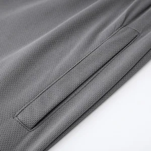 FLYFIREFLY Men's 4" Workout Running Shorts Quick Dry Lightweight Gym Yoga Shorts Black Medium - product information 5