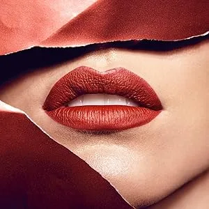 Fullips Lip Plumper Tool - Combo-Small Oval, Medium Oval, & Large Round Enlarger - Self Suction Plumping Device For Fuller Lips - Plump in Seconds - Natural Instant Lip Enhancement - Red Plastic Plumpers - lips