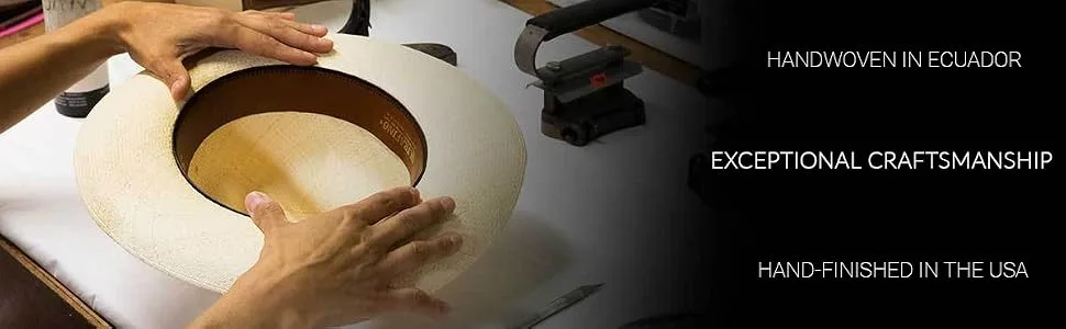 ULTRAFINO Pieces Original Hat Size Reducer Sweatband Straw Wool Panama Fedora Cowboy Hats Cap One Size 20 Pieces Grey - Hat Creation Making Finish Hand Hands Handwoven woven Handfinish hat panama straw fedora