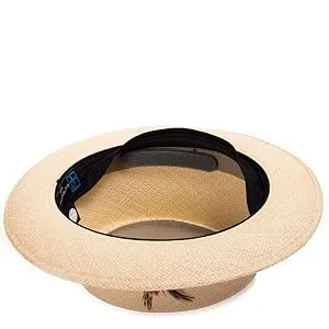 ULTRAFINO Pieces Original Hat Size Reducer Sweatband Straw Wool Panama Fedora Cowboy Hats Cap One Size 20 Pieces Grey - wool felt hat fedora bowler gambler straw panama hat size reducer fit