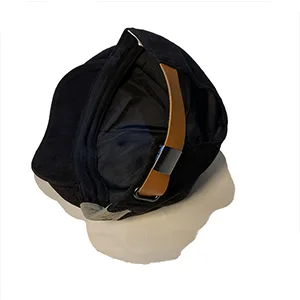 Men's Beret Hat Cotton Newsboy Berets Flat Caps Adjustable Classic Vintage Duckbill Buckle Cabbie Cap Khaki - product information 3