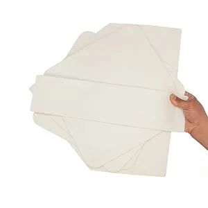 Eco Walker Thrown Down Baseball Bases Perfect for Baseball, Teeball, Softball, Kickball, Kids, Backyard, Practice and School White - light weight